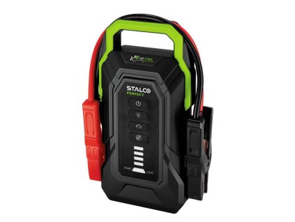 S056598760 Jump Starter JumpPulse Pro STALCO PERFECT S056598760 0a
