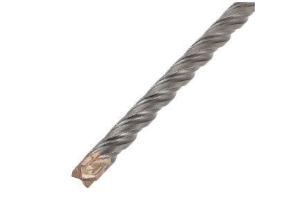 S060226310 Vrtak do betonu SDS plus SX5 8 0x160mm STALCO S060226310 0a