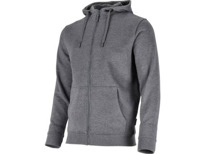 S090444479 Mikina s kapuci PORA XXL seda STALCO S 44479 0a