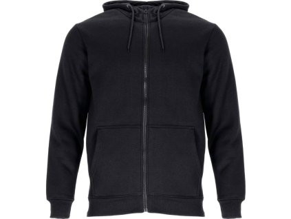 S090444679 Mikina s kapuci PORA S cerna STALCO S 44679 0a