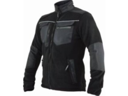 S090478879 Flisova bunda panska OXFORD S STALCO PERFECT S 78879 0a