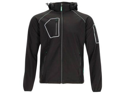 S090744011 Bunda softshellova PHOENIX S STALCO 0a