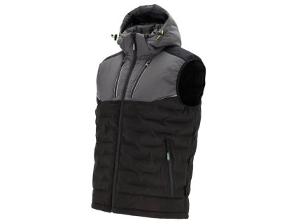 S091079416 Vesta zateplena LOGAN V cerna L STALCO PERFECT S 79416 0a