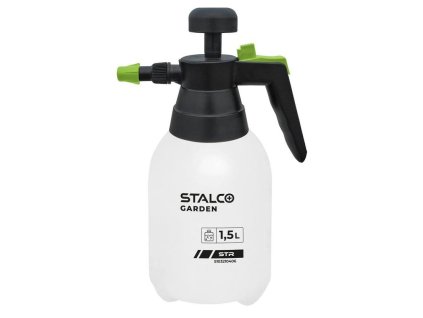 S103210406 Postrikovac tlakovy rucni 1 5 l STR STALCO GARDEN 0a