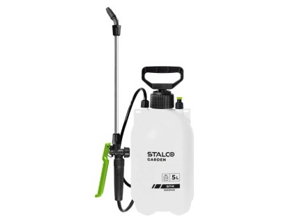 S103210415 Postrikovac tlakovy 5 l STR STALCO GARDEN 0a