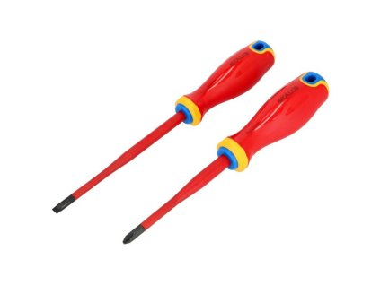 S12282 Sada elektro sroubovaku 2ks 1000 V STALCO S 12282 0a