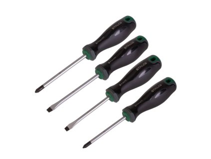 S12620 Sroubovaky 4ks S2 STALCO S 12620 0a