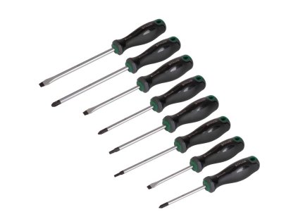 S12622 Sroubovaky 8ks S2 STALCO S 12622 0a