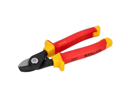 S14458 Nuzky na kabely 165mm 1000V VDE STALCO S 14458 0a