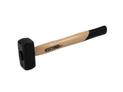 S19430 Kladivo kamenicke 1000 g STALCO S 19430 0a