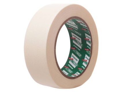 S38561 Zakryvaci lepici paska 38 mm x 50 m bila STALCO S 38561 0a