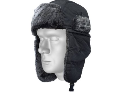 S42049 Zimni cepice usanka CORK STALCO S 42049 0a