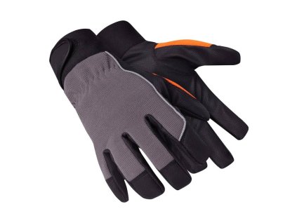 S47137 Rukavice synteticke zateplene YETI 10 STALCO S 47137 0a