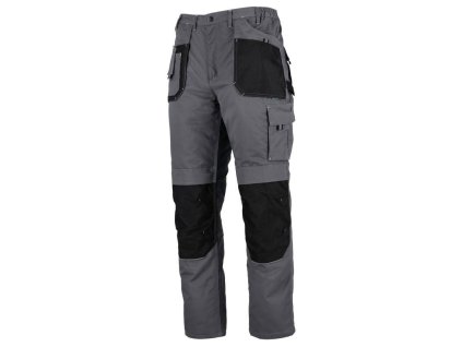 S51760 Kalhoty zimni do pasu BASIC LINE WINTER S 48 STALCO S 51760 0a