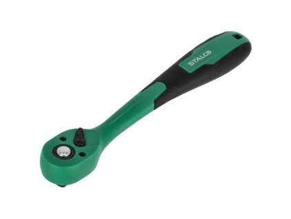 S54043 Racna s kompozitnim povlakem 3 8 72 zubu 200 mm STALCO S 54043 0a