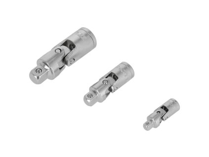 S54063 Sada kloubu 3ks 1 4 3 8 1 2 STALCO S 54063 0a