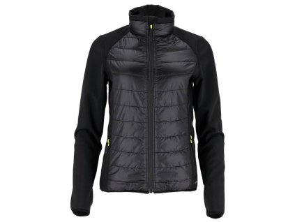 S78839 Bluza softshellova damska AUGUST W S STALCO PERFECT S 78839 0a