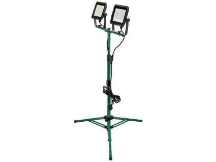 S97812 Reflektor stavebni 2X50W FLS 100W STALCO S 97812 0a