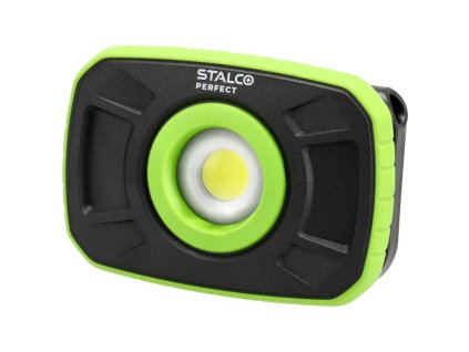 S98809 Reflektor MINI AKU LED H CFL10 STALCO PERFECT S 98809 0a