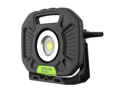 S98811 Reflektor AKU LED LUM X C FL40W STALCO PERFECT S 98811 0a