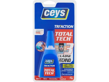 lepidlo univerzální  75g TRIACTION LIQUID CEYS