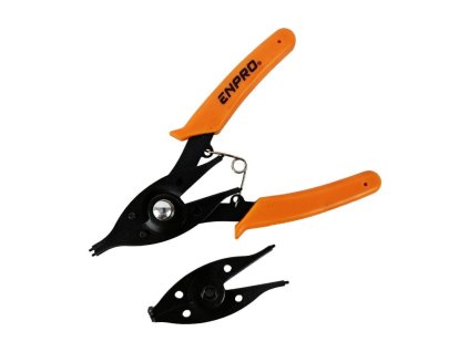 701840 Kleste na segerovy krouzky sada ENPRO 0a