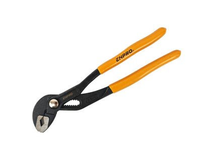 702000 Kleste SIKO s tlacitkem 400 mm rychlonastavitelne CrV ENPRO 0z