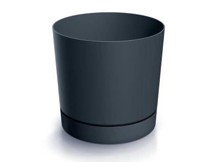 květináč TUBO P 14,8x14,7cm ANTR