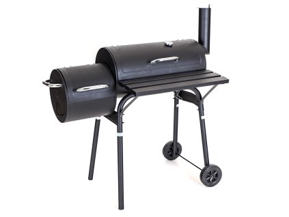 gril LEROY 109,7x63,8x113,5cm