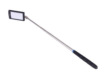 Zrcatko teleskopické WESTBERG s LED světlem 290-880mm