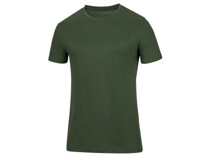 Tričko ARDON®LIMA zelená - baleno po jednom kuse (Velikost S, Barva zelené odstíny)