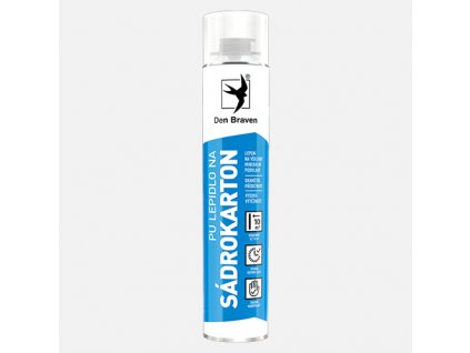 PU Lepidlo na sádrokarton 750ml