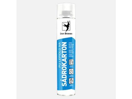 40221SD PU Lepidlo na sadrokarton 750ml 0a