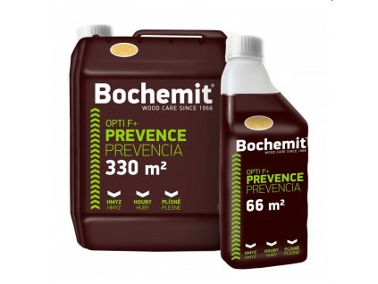 Bochemit Opti F+ čirý 5kg