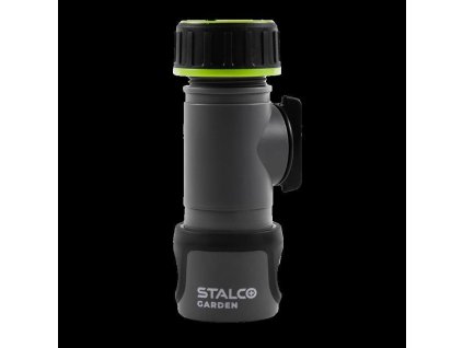 S101010212 Rychlospojka s funkci stop 1 2 EXP STALCO GARDEN S101010212 0a