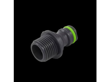 S101010463 Pripojka s vnejsim zavitem 1 2 STR STALCO GARDEN S101010463 0a