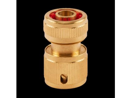 S101010603 Rychlospojka s funkci stop 1 2 BRS STALCO GARDEN S101010603 0a