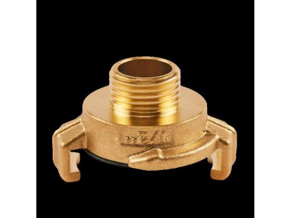 S101010709 Konektor s vnejsim zavitem 1 2 BRS GK STALCO GARDEN S101010709 0a