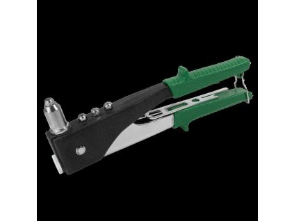 S21516 Nytovaci kleste dvoupolohove 280 mm STALCO S 21516 0a