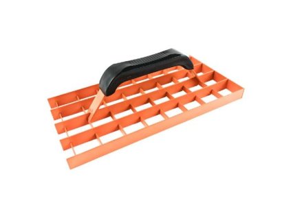 716570 Skrabak mrizovy ocel 280 x 140 mm ENPRO 0a