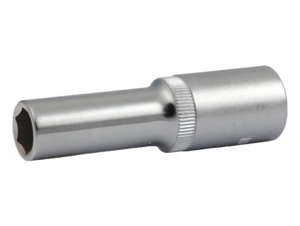 hlavice 1/2" prodloužená 19mm  STALCO