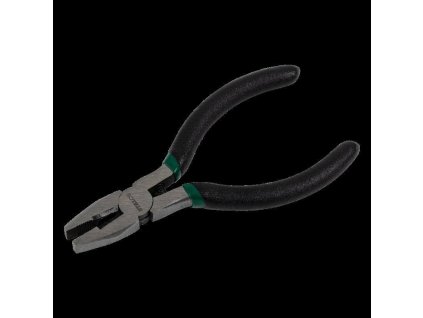 S14205 Kleste kombinovane 115 mm STALCO S 14205 0a