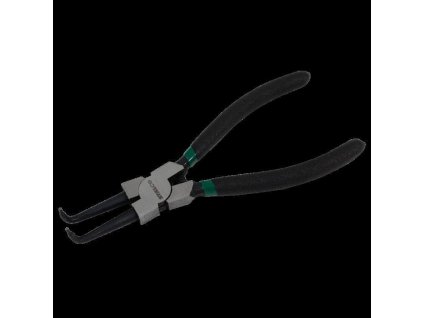 S14439 Kleste segrovky vnitrni zahnute 180 mm STALCO S 14439 0a