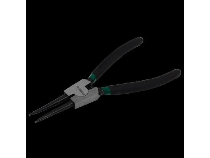 S14443 Kleste segrovky vnejsi rovne 180 mm STALCO S 14443 0a