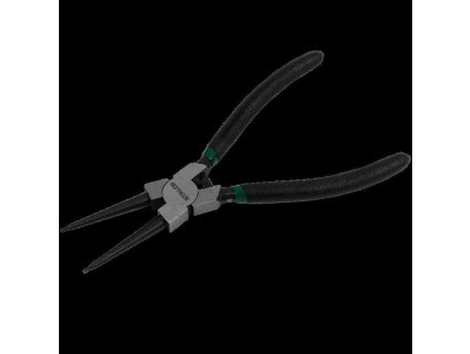 S14445 Kleste segrovky vnitrni rovne 180 mm STALCO S 14445 0a