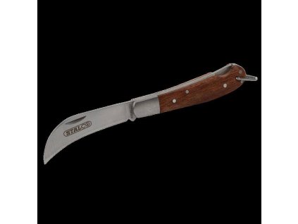 S17760 Nuz montersky 180 mm STALCO S 17760 0a