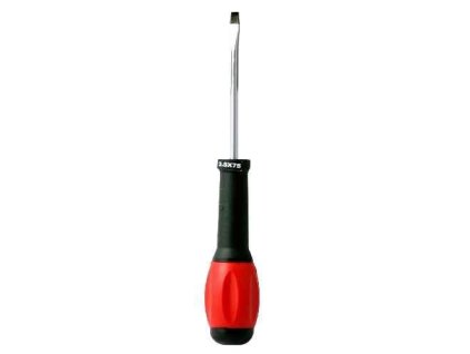 šroubovák plochý  5,5x100 Crv