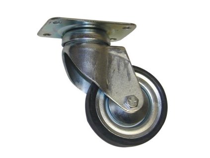 kolečko  85 otočné/40kg A