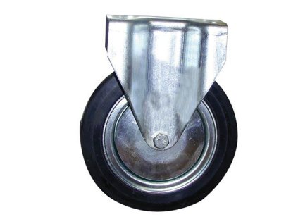 kolečko 160 pevné/100kg A