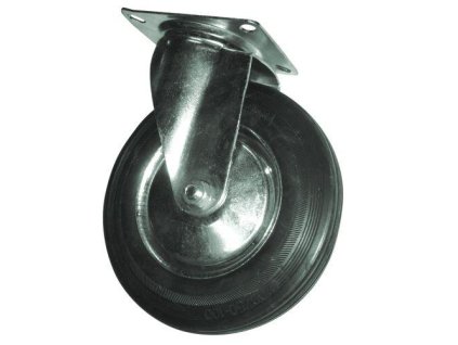 kolečko 200 otočné/120kg